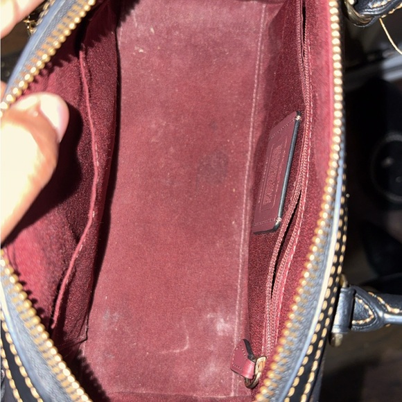 Coach bag - Picture 10 of 10